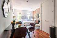 Appartement Murray Hill - Séjour