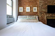 Appartement Murray Hill - Séjour