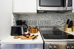 Apartamento Murray Hill - Cocina