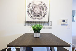 Appartement Murray Hill - Cuisine