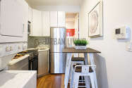 Appartamento Murray Hill - Cucina