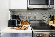 Appartamento Murray Hill - Cucina