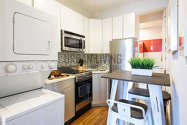 Appartamento Murray Hill - Cucina