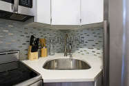 Appartamento Murray Hill - Cucina