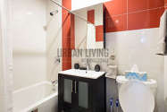 Appartamento Murray Hill - Sala da bagno