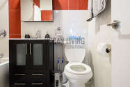 Appartamento Murray Hill - Sala da bagno