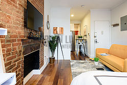 Apartamento Murray Hill - Salón