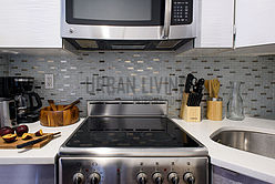 Appartamento Murray Hill - Cucina