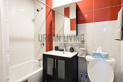 Appartamento Murray Hill - Sala da bagno