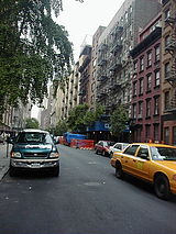 Appartement Murray Hill
