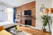Apartment Murray Hill - Living room