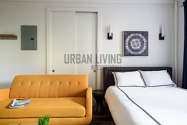 Apartment Murray Hill - Living room