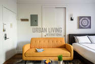 Apartment Murray Hill - Living room