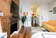 Apartment Murray Hill - Living room