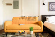 Apartment Murray Hill - Living room