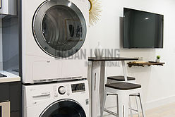 Apartamento Lenox Hill - Cocina