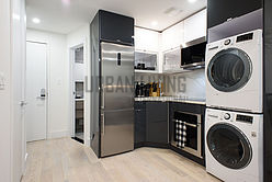 Apartamento Lenox Hill - Cozinha
