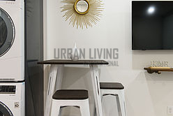 Apartamento Lenox Hill - Cozinha