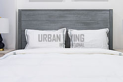 Apartamento Lenox Hill - Dormitorio