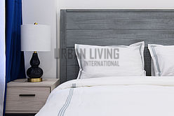 Apartamento Lenox Hill - Quarto