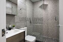 Apartment Lenox Hill - Bathroom