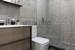 Apartment Lenox Hill - Bathroom