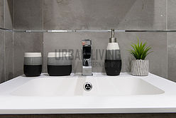 Apartment Lenox Hill - Bathroom
