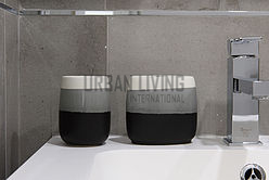 Apartment Lenox Hill - Bathroom