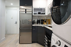 Apartment Lenox Hill - Kitchen