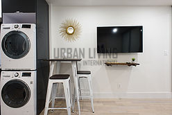 Apartment Lenox Hill - Kitchen