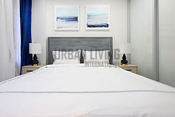 Appartamento Lenox Hill - Camera