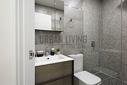 Appartamento Lenox Hill - Sala da bagno