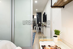 Appartement Lenox Hill - Chambre