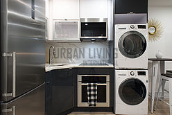 Wohnung Lenox Hill - Küche