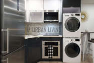 Apartamento Lenox Hill - Cocina