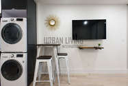 Apartamento Lenox Hill - Cozinha