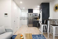 Apartamento Lenox Hill - Salón