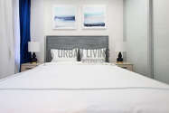 Appartamento Lenox Hill - Camera