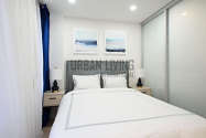 Appartamento Lenox Hill - Camera