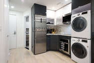 Appartamento Lenox Hill - Cucina