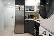 Appartamento Lenox Hill - Cucina