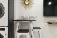 Appartamento Lenox Hill - Cucina