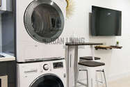 Appartamento Lenox Hill - Cucina