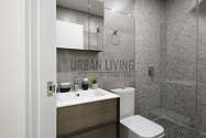 Appartamento Lenox Hill - Sala da bagno