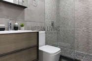 Appartamento Lenox Hill - Sala da bagno
