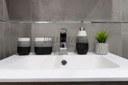 Appartamento Lenox Hill - Sala da bagno
