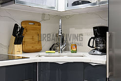 公寓 Lenox Hill - 厨房