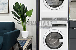 公寓 Lenox Hill - 厨房