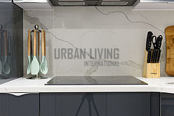 Apartamento Lenox Hill - Cocina