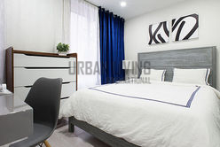 Apartamento Lenox Hill - Quarto